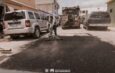 Gobierno de Matamoros realiza trabajos de bacheo en las colonias Obrera, San Rafael y Los Encinos