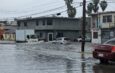 Lluvias dejan inundaciones en sectores bajos de Matamoros