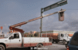 Continúan acciones para el mejoramiento vial de Matamoros