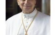 ¡Ya es oficial! El Vaticano difundió la primera fotografía del Papa León XIV