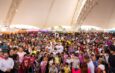 Beto Granados celebra el Día del Niño con emotivo festival en Palmares de las Brisas