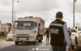 Eliminación de criaderos, una prioridad en la colonia Palmas del mar, en Matamoros