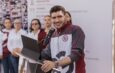 El Gobierno de Beto Granados llega a la colonia Reforma con el programa Calle a Calle
