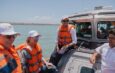 El futuro ya viene por mar”: Gobierno de Matamoros