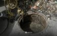 Efectúa gobierno de Matamoros trabajos de limpieza y desazolve en la zona centro*