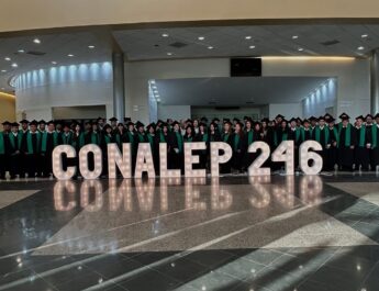 Conecta CONALEP Tamaulipas a egresados con sector productivo