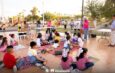 Gobierno de Beto Granados invita a disfrutar las Tardecitas de Parque en El Laguito