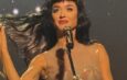 Katy Perry multada por grabar en zona protegida de Ibiza sin permiso
