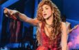 Shakira sorprende en México con canción inédita tras 18 años