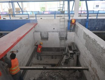 Inversión histórica fortalece el suministro de agua en Matamoros: Beto Granados