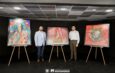 Beto Granados reinaugura la Sala “Dr. Tomás Urtusástegui” para el arte y la cultura de Matamoros