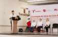Alcalde Beto Granados preside inicio del ciclo escolar 2024-2025