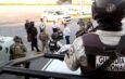 Secretaría de Seguridad Pública Municipal refuerza la prevención del delito con operativos coordinados