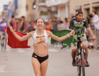 Logra Matamoros saldo blanco en el Maratón 2025: Beto Granados