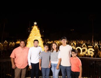 Más de 800 sonrisas capturadas desde el corazón de Matamoros: Beto Granados