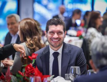 Reconoce alcalde Beto Granados liderazgo y cercanía del gobernador Américo Villarreal