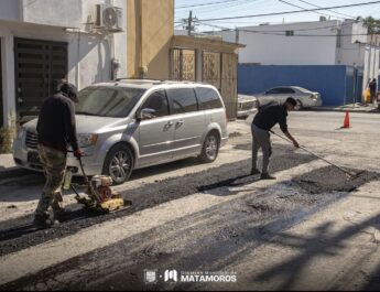 Gobierno de Beto Granados moderniza la movilidad urbana y mejora la infraestructura vial