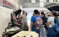 Beto Granados impulsa el autoempleo y la superación de las mujeres