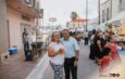 Gobierno de Beto Granados fortalece la cultura y la economía local con la Callejoneada de la Calle 9