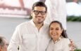 Matamoros refrenda su compromiso con la transformación: alcalde Beto Granados participa en celebración por los dos años del triunfo de la Presidenta Claudia Sheinbaum
