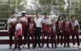 Reconoce Beto Granados a atletas matamorenses por destacada participación en Olimpiada Nacional CONADE