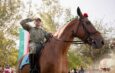 Más de 16 mil visitantes disfrutan la Exposición Militar “La Gran Fuerza de México”