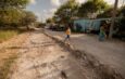 Da Beto Granados banderazo de arranque a obra de pavimentación en colonia Jesús Vega