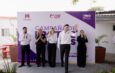 Beto Granados y Anita Granados entregan prótesis dentales gratuitas a adultos mayores con “Volver a Sonreír”