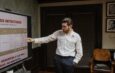 Encabeza Beto Granados mesa de trabajo con presidentes de colonia